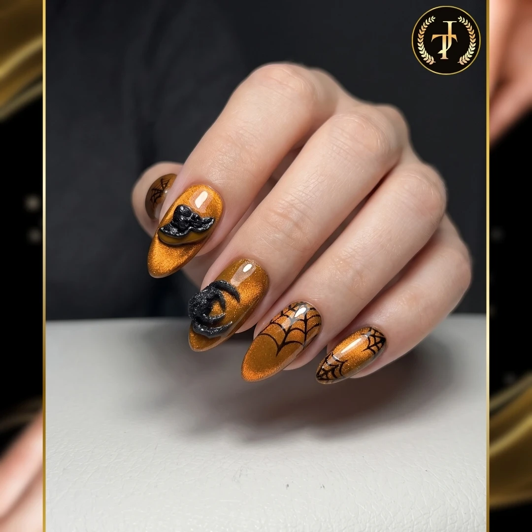 Nail designs